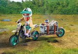 Playmobil 71524 Dinos T-Rex 71524
