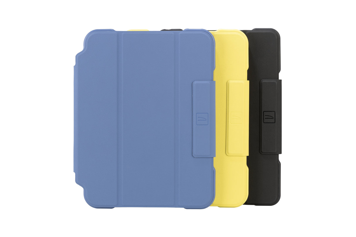 Tucano Ipd1022al-Bk Funda Para Ipad 10.9" 10th Gen 2022 [10.9] Folio Negro