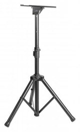 EAN 0766623461788 - Manhattan 461788 soporte para monitor 81,3 cm (32") Piso Negro imagen 5