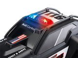 EAN 4009803244556 - Revell Highway Police modelo controlado por radio Coche Motor eléctrico imagen 2