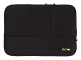 EAN 5060369672459 - Techair Classic pro 29,5 cm (11.6") Funda Negro imagen 1