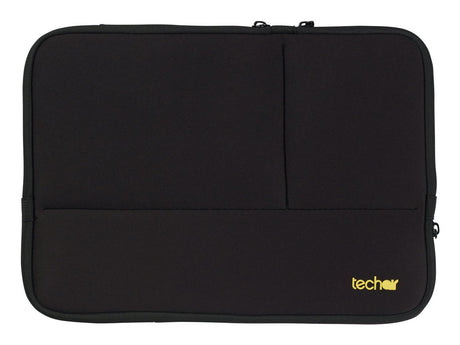 EAN 5060369672459 - Techair Classic pro 29,5 cm (11.6") Funda Negro imagen 1