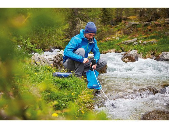 Filtro De Agua Katadyn Vario - 8014932