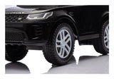 Jamara Rutscher Land Rover Disfunday 2in1 Negro