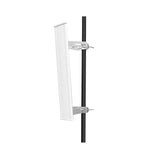 Antena Tenda Ant19-5g120 5ghz 19dbi 120° Antena Direccional