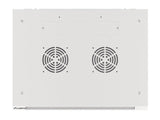 EAN 5901969403022 - Lanberg WF01-6404-10S armario rack 4U Bastidor de pared Gris imagen 9