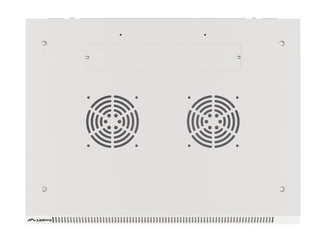 EAN 5901969403022 - Lanberg WF01-6404-10S armario rack 4U Bastidor de pared Gris imagen 9