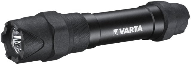Varta Indestructible F30 Pro 6 Vatios Led Aluminio 650 Lúmenes