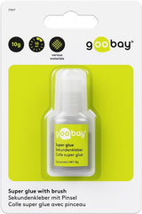 EAN 4040849770173 - Goobay 77017 adhesivo para uso doméstico Botella de pegamento imagen 2