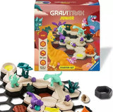 Ravensburger Gravitrax Junior - Starter-Set S Dino 12020003