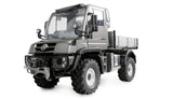 Amewi Mercedes-Benz Unimog Geräteträger 4wd 1:10 Artr Anthra