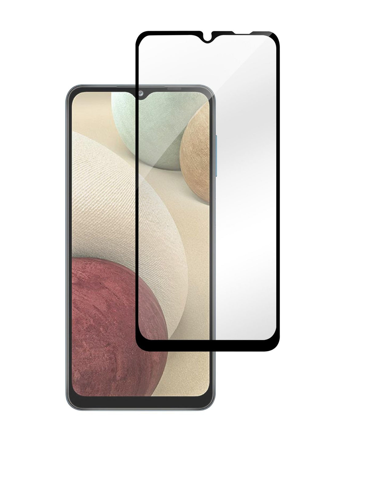 EAN 5704174283102 - eSTUFF ES504067 protector de pantalla o trasero para teléfono móvil Samsung 1 pieza(s) imagen 1