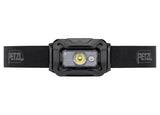 EAN 3342540840164 - Petzl Aria 1 RGB Negro Linterna con cinta para cabeza Criptón imagen 1