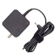 EAN 5711783255307 - Lenovo 5A10K78742 adaptador e inversor de corriente Interior 65 W Negro imagen 1