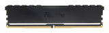 Mushkin Mrf5u5609ccm16gx2, Memoria Ram Negro