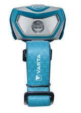 Linterna Outdoor Sports H10 Pro Varta