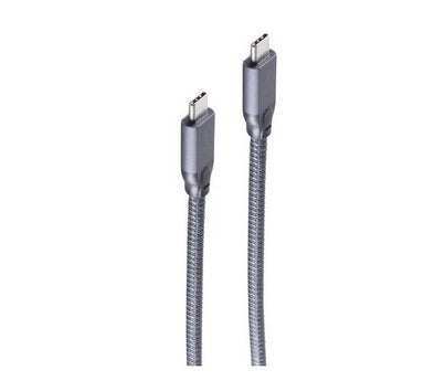 Shiverpeaks Usb Verbindungsk. Usb-C A Usb-C Gen2 1m