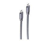 Shiverpeaks Usb Verbindungsk. Usb-C A Usb-C Gen2 1m