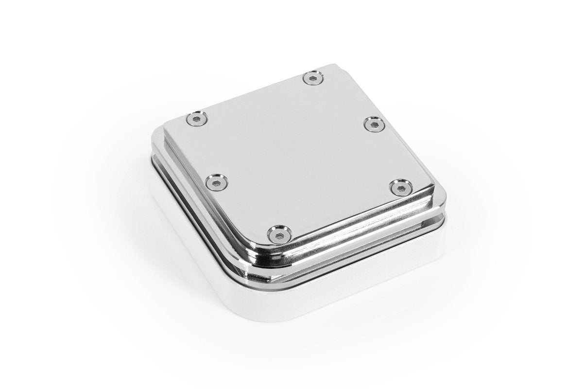 Alphacool Core 1 Blanco, Refrigerador Cpu 13445