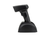 Equip 2d-Barcodescanner Laser Wireless 2.4ghz+Bt+Hlt Gris