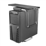 Pc Soporte Extraíble Giratorio