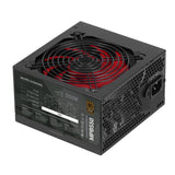 EAN 4710562755428 - Mars Gaming MPB550 unidad de fuente de alimentación 20+4 pin ATX ATX Negro imagen 2