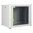 EAN 5420016848482 - LOGON RWP12U45WH armario rack 12U Bastidor de pared Blanco imagen 1