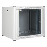 EAN 5420016848482 - LOGON RWP12U45WH armario rack 12U Bastidor de pared Blanco imagen 1