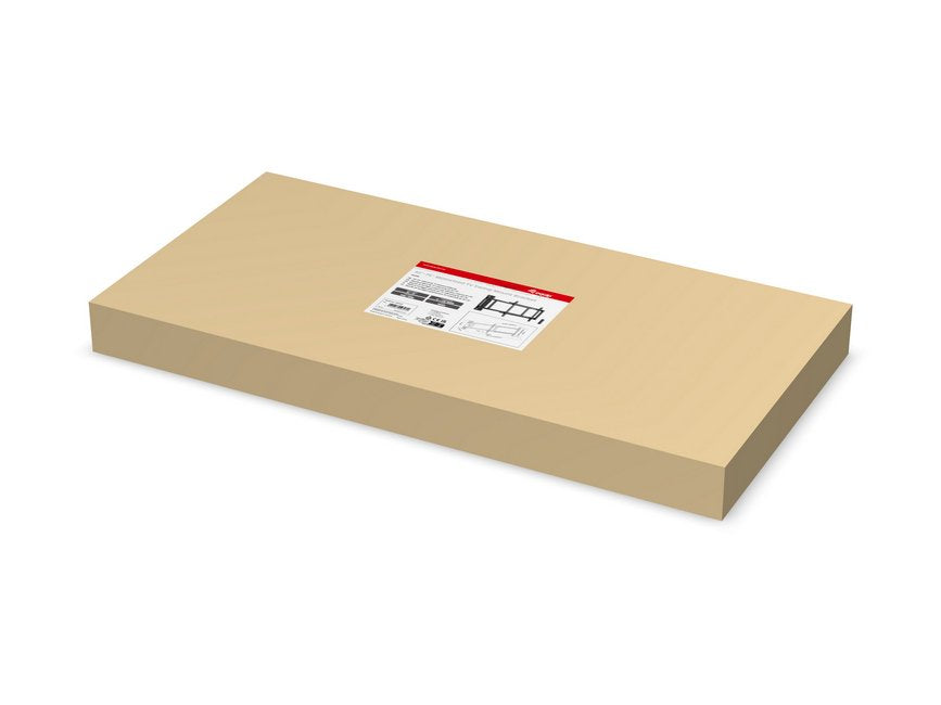 Equip Soporte De Pared Oscilante Motorizado Para Tv De 32"-75"