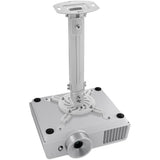 EAN 8057685309661 - Techly ICA-PM 18M montaje para projector Techo Plata imagen 5