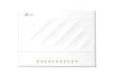 Router Wifi 6 Tp-Link Ex520v Ax3000 Voip 2402mbps Easymesh 1xwangb 3xlangb