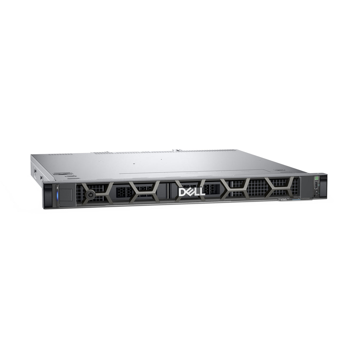 EAN 5397184969717 - DELL PowerEdge R260 servidor 2,4 TB Bastidor (1U) Intel Xeon 6 6315P 2,8 GHz 16 GB DDR5-SDRAM 700 W imagen 3