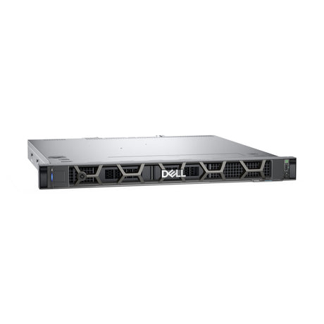 EAN 5397184969717 - DELL PowerEdge R260 servidor 2,4 TB Bastidor (1U) Intel Xeon 6 6315P 2,8 GHz 16 GB DDR5-SDRAM 700 W imagen 3