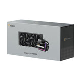 Refrigeración Líquida Cpu  Ocypus Sigma L24 Pro (Negro) Sigma-L24-Bk2anwl00p-Gl
