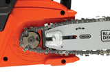 Black+Decker Motosierra Inalámbrica Gkc3630l20, Motosierra Eléctrica Gkc3630l20-Qw