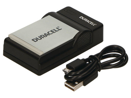 EAN 5055190185841 - Duracell DRC5904 cargador de batería USB imagen 2