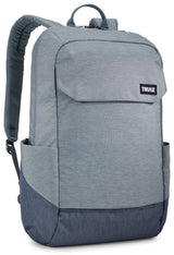 Mochila Thule Lithos Tlbp216   Informal Gris Poliéster