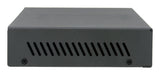 EAN 4015867238059 - LevelOne GEP-0925 switch No administrado 2.5G Ethernet (100/1000/2500) Energía sobre Ethernet (PoE) Negro imagen 4