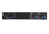 EAN 4710469341342 - ATEN CM1942 interruptor KVM Negro imagen 3