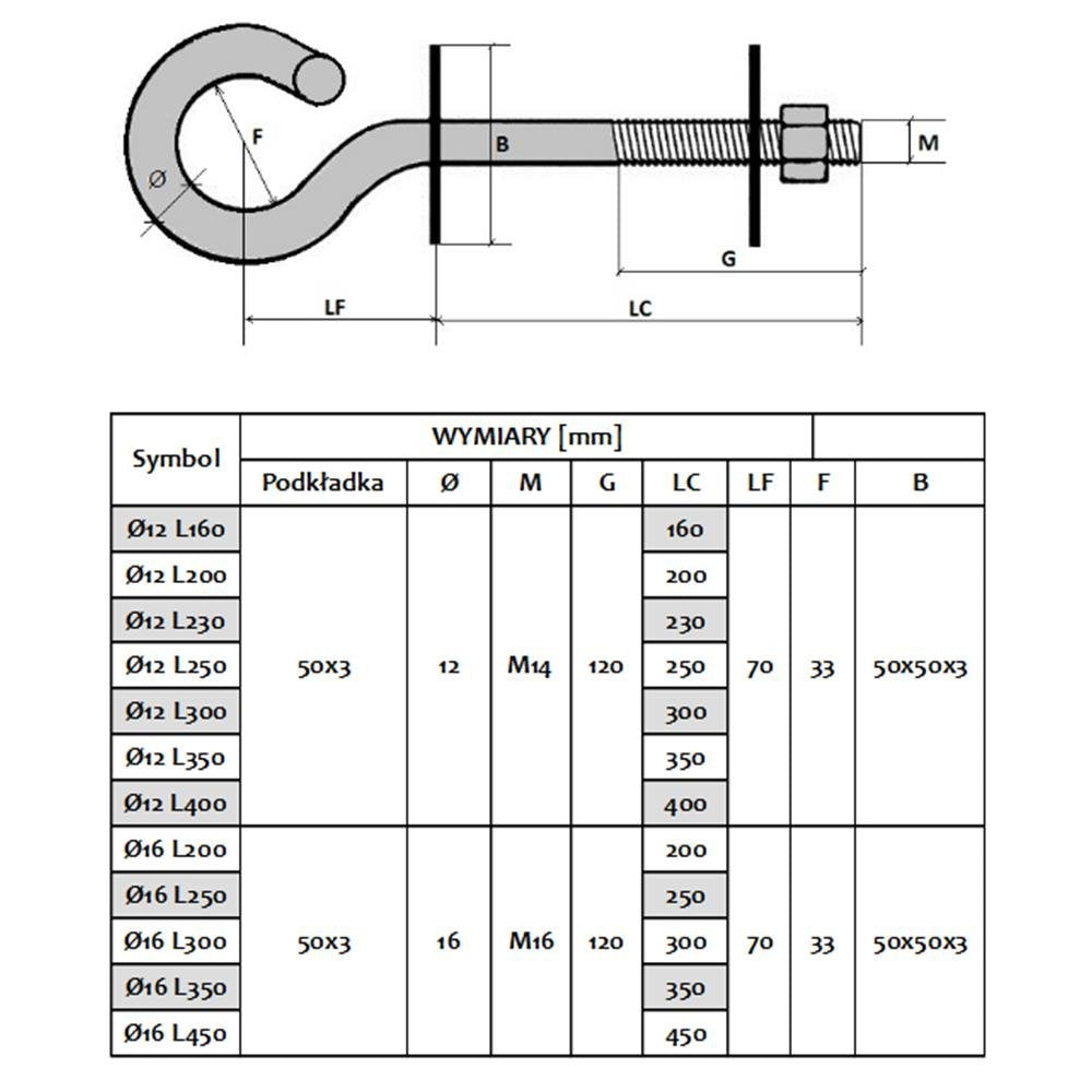 EAN 5902560366419 - Extralink EX.6419 organizador de cables Escritorio/pared Gancho de soporte para cableado Acero inoxidable imagen 3