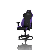 Nitro Concepts S300 Gaming Silla - Nebula Morado
