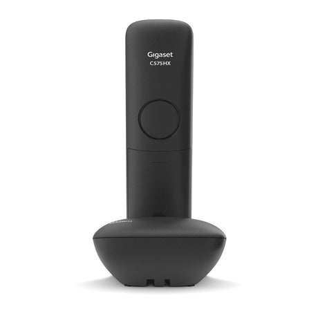 EAN 4250366861791 - Gigaset C575 Teléfono DECT Identificador de llamadas Negro imagen 5