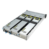 EAN 4711387171837 - ASUS RS720-E11-RS12U Intel C741 Bastidor (2U) Negro, Plata imagen 8