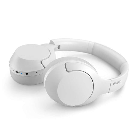 EAN 4895229118553 - Philips TAH8506WT/00 auricular y casco Auriculares Inalámbrico Diadema Llamadas/Música USB Tipo C Bluetoo imagen 5