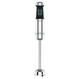 EAN 8435484042932 - Cecotec Power TitanBlack 1200 XL PerfectCream&Crush Batidora de inmersión 1200 W Negro, Verde, Acero inox imagen 1