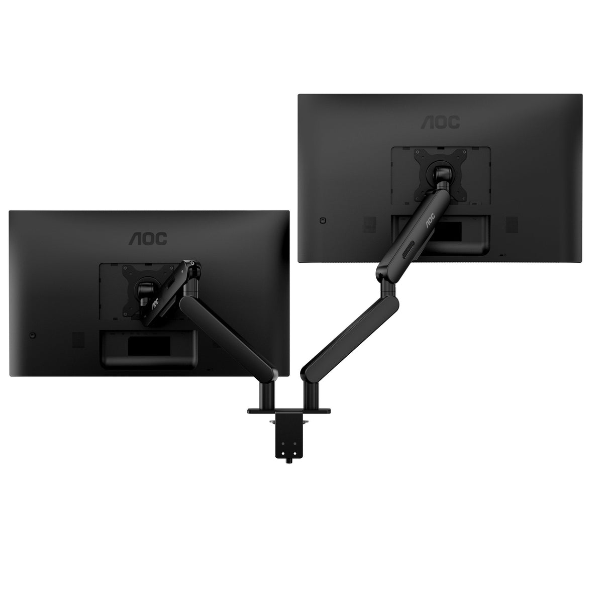 Aoc Am420b Soporte Para Monitor 86,4 Cm [34] Negro Escritorio