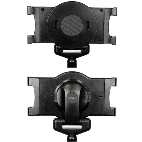 EAN 0065030862585 - StarTech.com STNDTBLT1A5T soporte Carro para administración de tabletas Tablet/UMPC Negro imagen 4