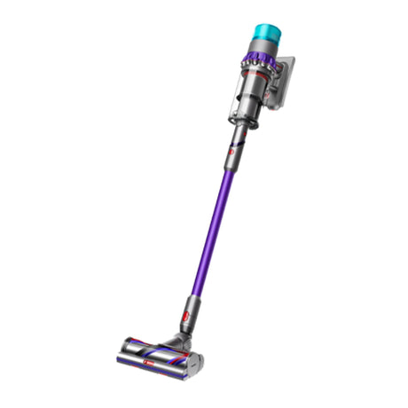 EAN 5025155081716 - Dyson Gen5 Detect Aspiradora escoba 2 en 1 Batería Secar HEPA Sin bolsa Púrpura imagen 4