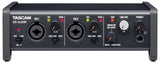 EAN 4907034132751 - Tascam US-2X2HR interfaz de grabación de audio imagen 2
