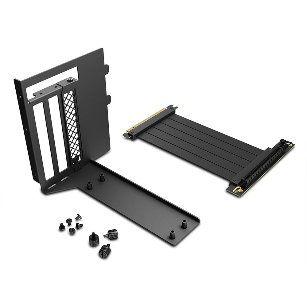 Sharkoon Rebel C50 Vgck 4.0, Riser Card 4044951038381